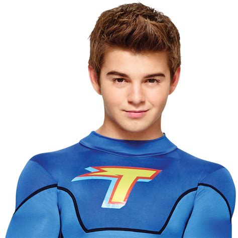 thundermans actors|pictures of max thunderman.